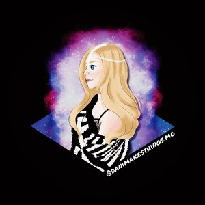 Meet your Posher, Danielle